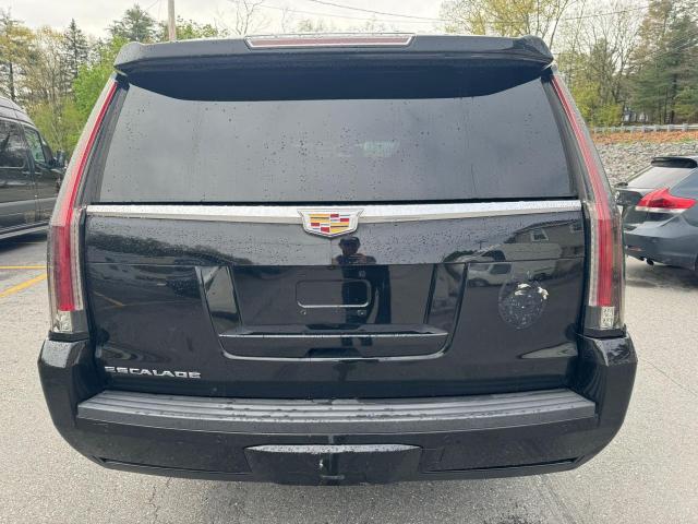 1GYS4GKJXHR123964 Cadillac ESCALADE ESV