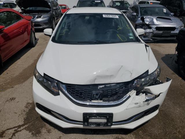 19XFB2F59EE002444 Honda Civic Lx