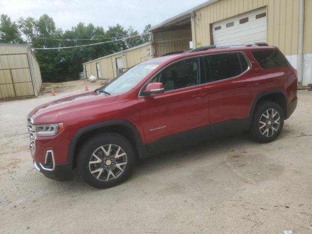 54707534 :رقم المزاد ، 1GKKNML41PZ234948 vin ، 2023 Gmc Acadia Slt مزاد بيع