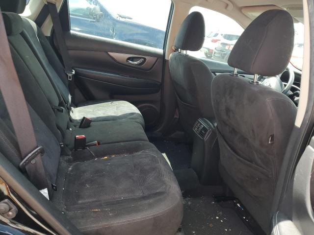 KNMAT2MT7FP573196 Nissan ROGUE S