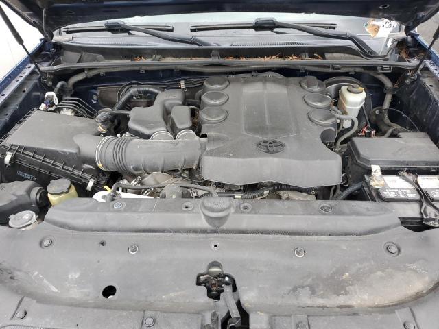 JTEZU5JR7H5153233 Toyota 4RUNNER SR5