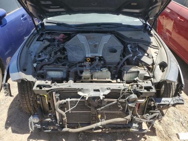 JN1EV7AP2HM742709 Infiniti Q50 Premium