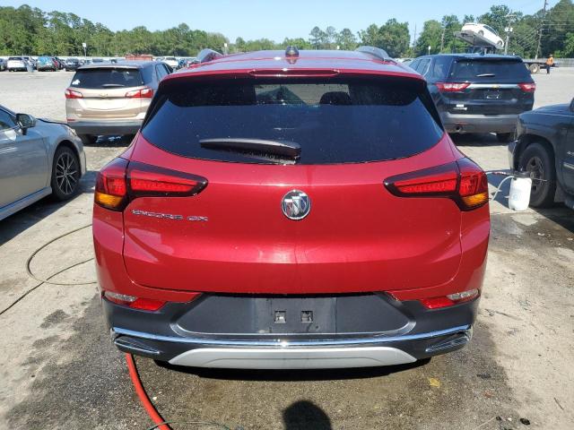 KL4MMFSL6LB120131 Buick Encore Gx Essence