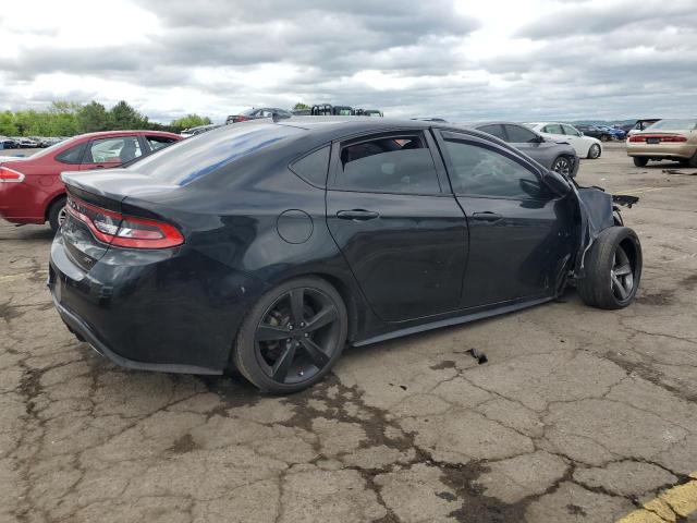 1C3CDFEB8GD539276 Dodge DART GT