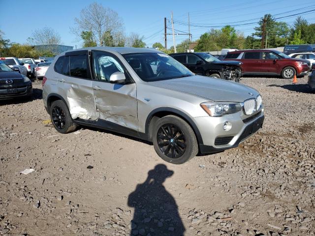 5UXWX9C51F0D44254 BMW X3 Xdrive28i