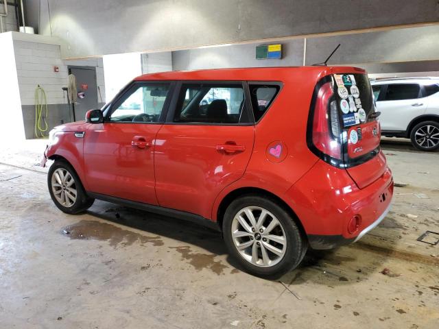 KNDJP3A53J7540995 KIA SOUL +