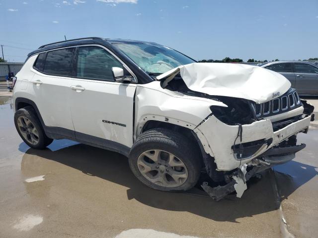 3C4NJDCB9LT128266 Jeep Compass Limited