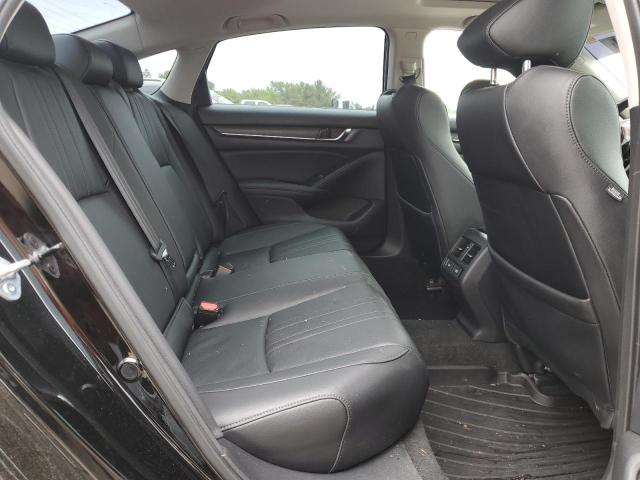 1HGCV3F53NA028610 Honda ACCORD HYB