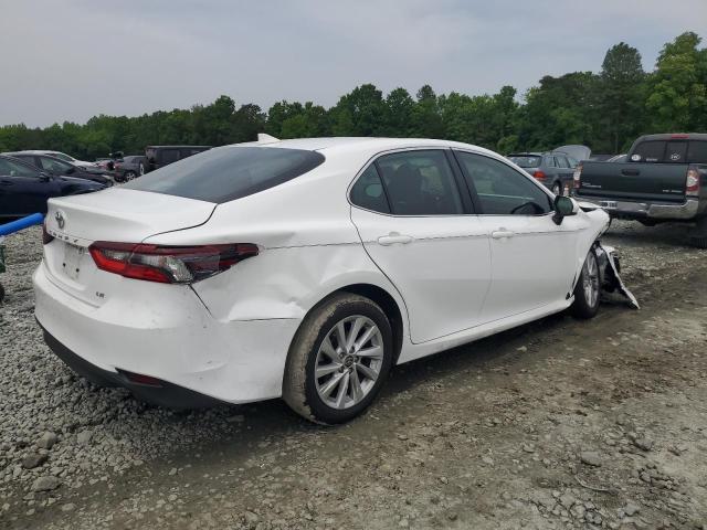 4T1C11AK8PU126783 Toyota CAMRY LE