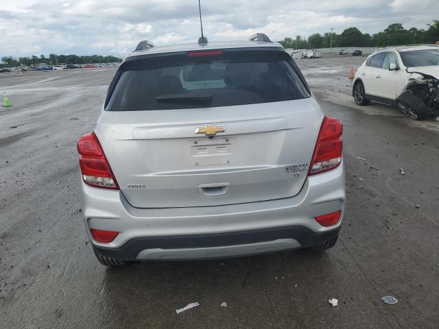 KL7CJLSB2LB031928 Chevrolet TRAX 1LT