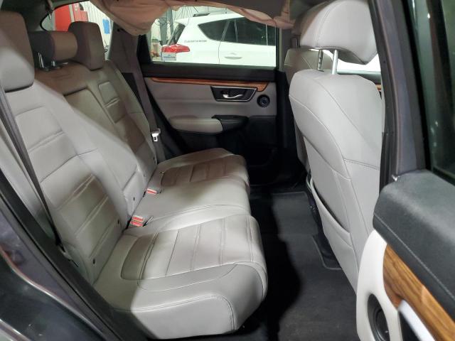 2HKRW2H98HH612482 Honda Cr-v Touring