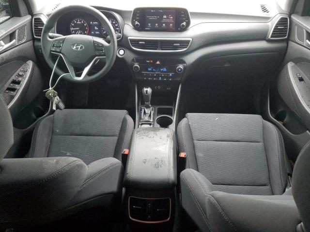 KM8J33AL0KU842849 Hyundai Tucson Limited