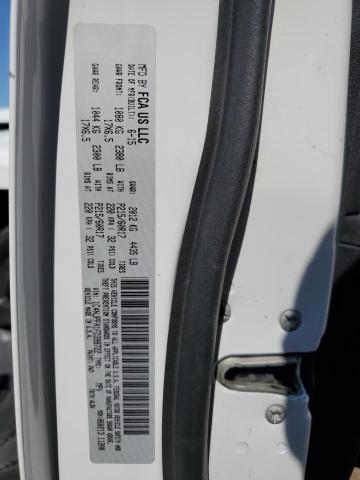 1C4NJPFA1FD398722 Jeep Patriot Latitude