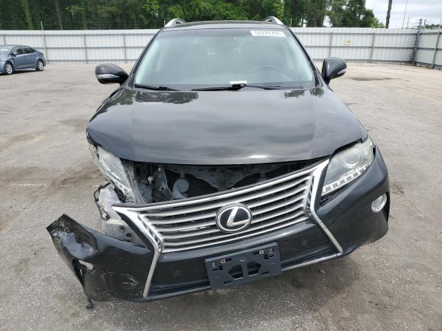 2T2BK1BAXFC306812 Lexus Rx 350 Base