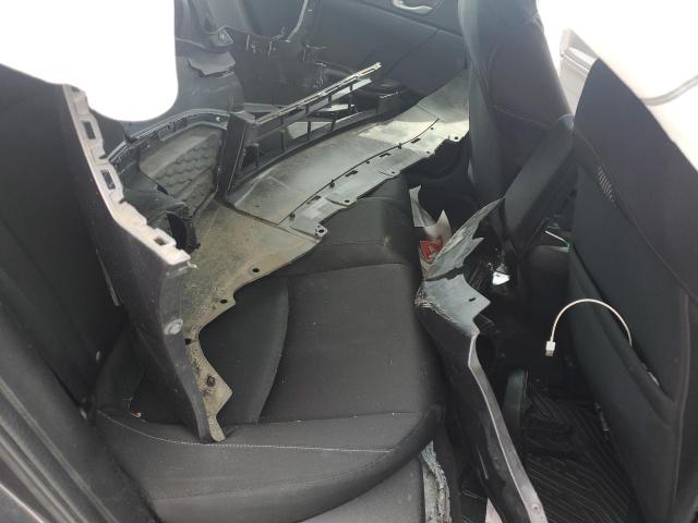 19XFC2F50HE035446 Honda Civic Lx