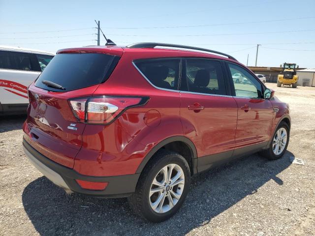 1FMCU9GD4JUD04789 Ford ESCAPE SE