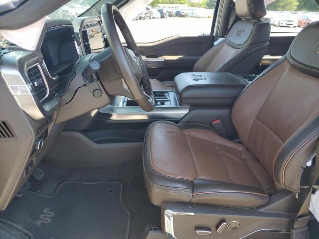 1FTEW1C82PFB13340 Ford F150 Supercrew