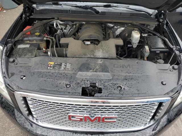 1GKS1JKJ1FR744586 GMC YUKON XL DENALI