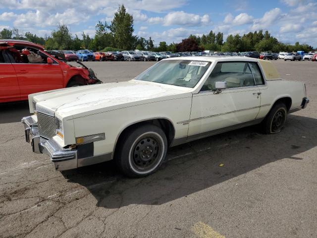 Продаж на аукціоні авто 1981 Cadillac Eldorado, vin: 1G6AL5743BE650385, номер лоту: 56831464