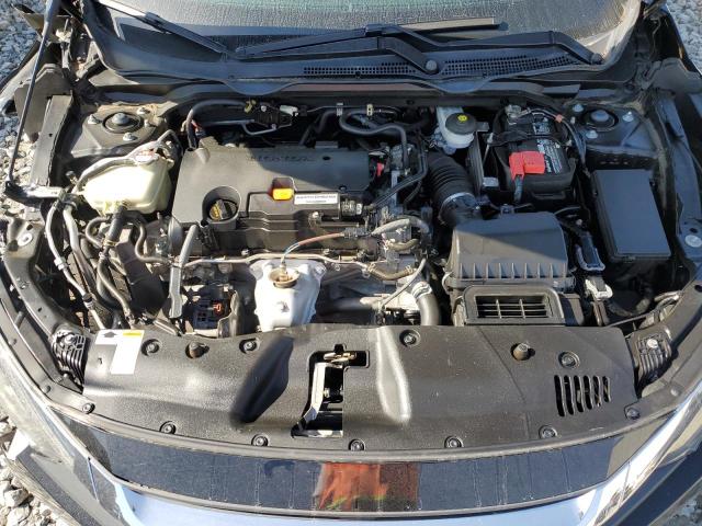 2HGFC2F5XGH524490 Honda Civic Lx