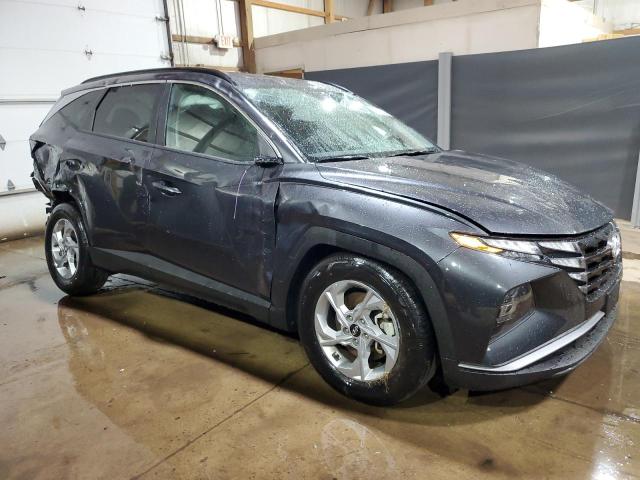 5NMJB3DEXRH357947 Hyundai TUCSON SEL