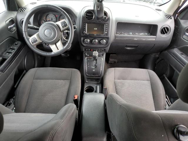1C4NJPFB3GD748622 Jeep Patriot Latitude
