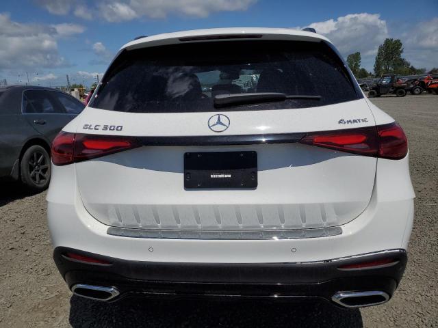 W1NKM4HB0RF135296 Mercedes-Benz GLC 300 4M