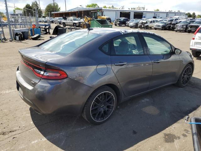 1C3CDFEB8ED732668 Dodge DART GT