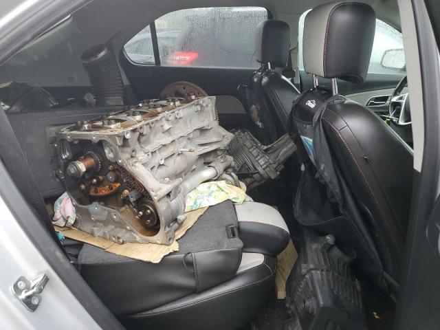 2GNFLGEK6F6228483 Chevrolet EQUINOX LT
