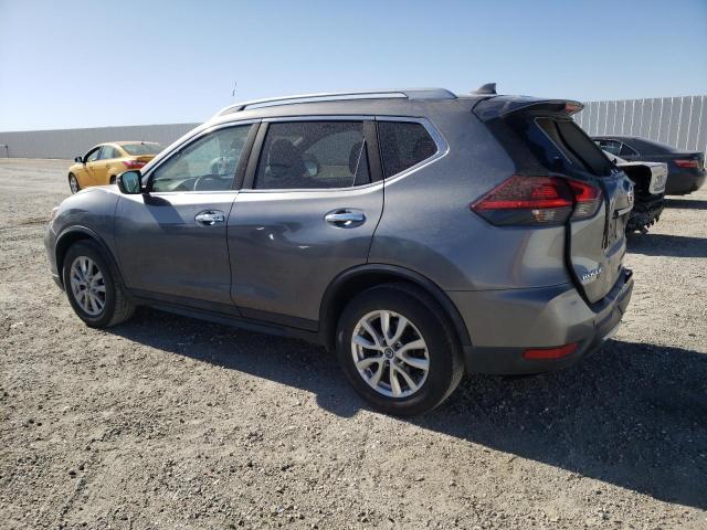 5N1AT2MTXJC793122 Nissan ROGUE S