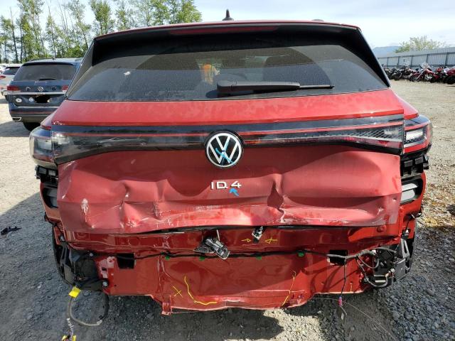 1V2WNPE86PC021963 Volkswagen ID.4 PRO S