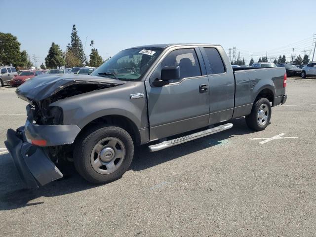 Auction sale of the 2006 Ford F150, vin: 1FTRX12W36NA41437, lot number: 53536574