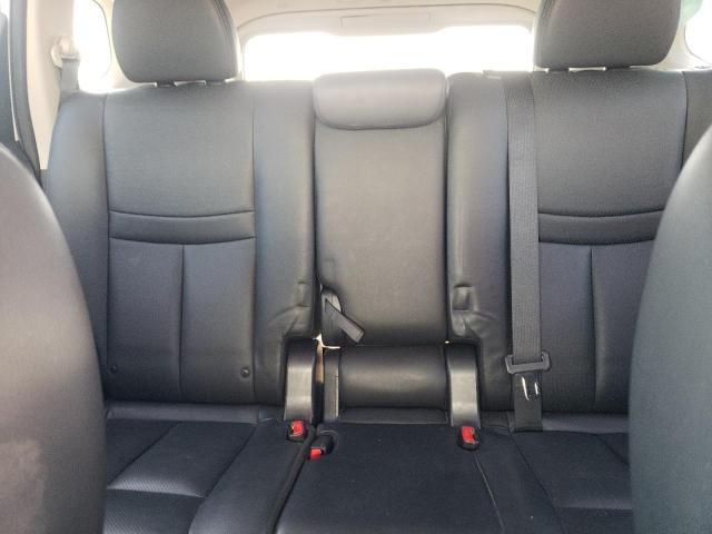 5N1AT2MV6FC851008 Nissan ROGUE S