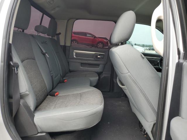 1C6RR6LT5FS541927 RAM 1500 Slt