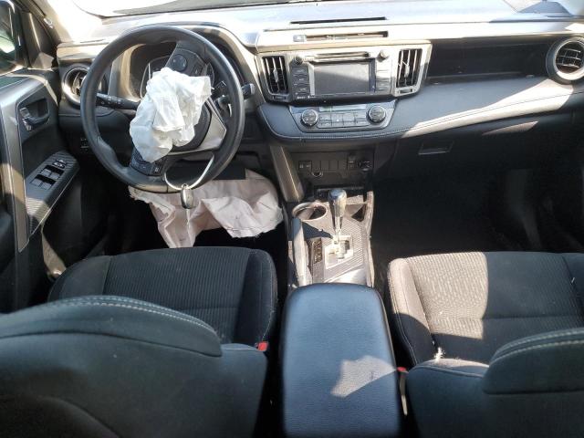 2T3WFREV6FW199187 Toyota Rav4 Xle