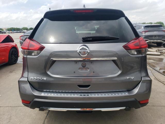 KNMAT2MT5HP601841 Nissan ROGUE S