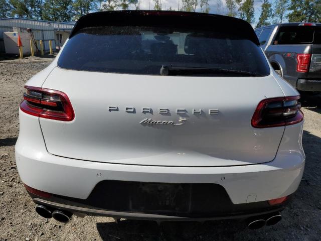 WP1AB2A5XJLB36090 Porsche MACAN S