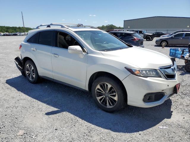 5J8TB4H74GL026949 Acura Rdx Advance