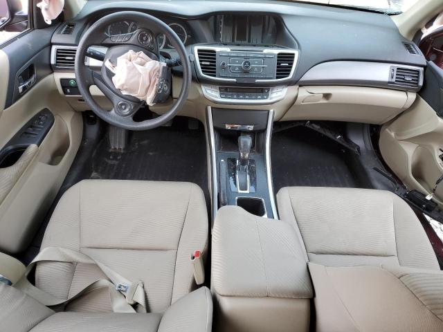 1HGCR2F36EA086630 Honda ACCORD LX