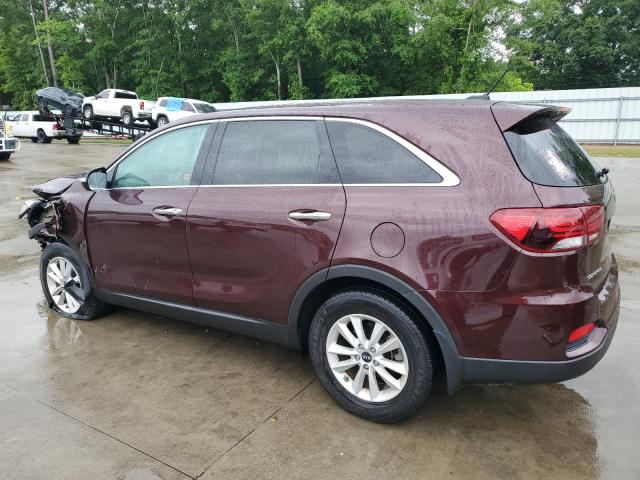 5XYPG4A33KG574342 KIA SORENTO L