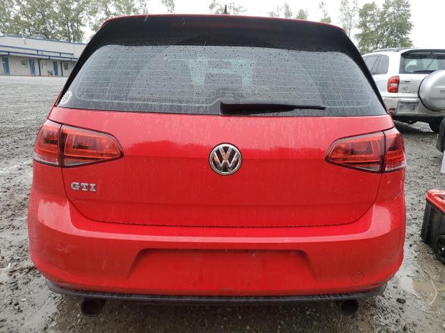 3VW5T7AU5FM102288 Volkswagen GTI