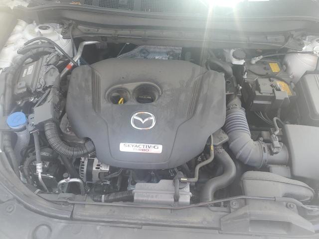 JM3KFBAY0P0129199 Mazda CX-5