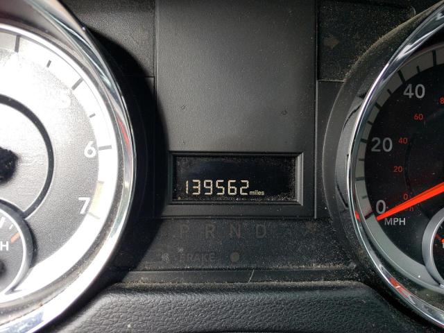 2C4RDGCG8ER298372 Dodge Grand Caravan Sxt
