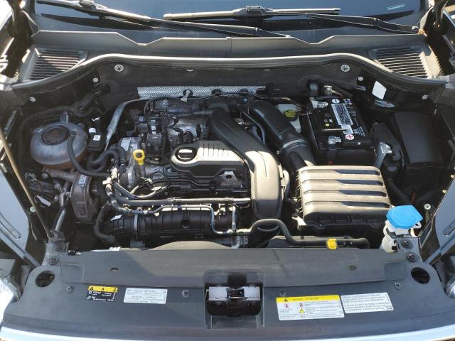 3VVYX7B22NM065198 Volkswagen TAOS SE