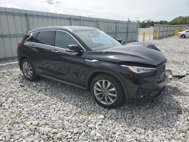 3PCAJ5M31KF129050 Infiniti Qx50 Essential