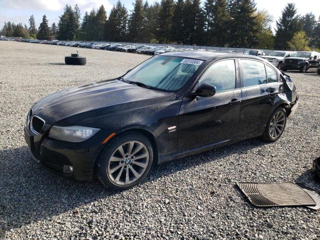 Auction sale of the 2011 Bmw 328 Xi, vin: WBAPK7C53BF085826, lot number: 53310304