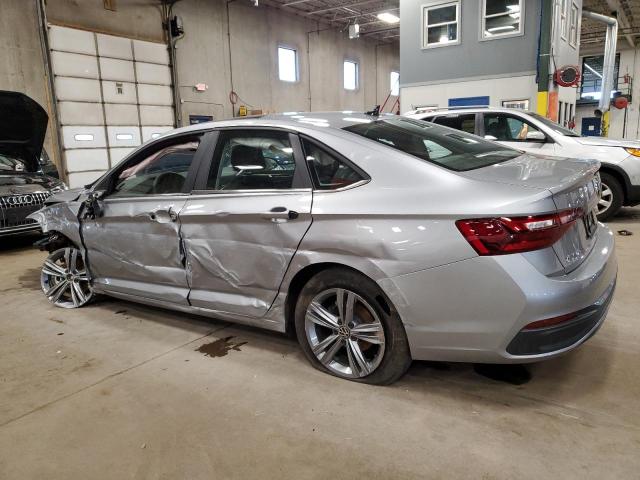 3VW7M7BUXRM004253 Volkswagen JETTA SE