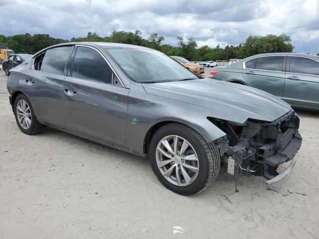 JN1BV7AP1EM687720 Infiniti Q50 BASE