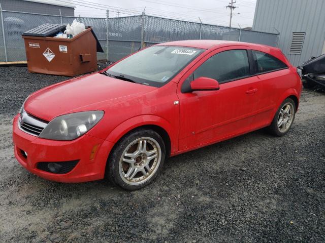 Auction sale of the 2008 Saturn Astra Xr, vin: W08AT271185104428, lot number: 53495444