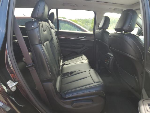 1C4RJKBG3P8841624 Jeep Grand Cherokee L Limited